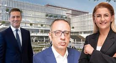 BAKIRKÖY BELEDİYESİ'NDE ORGANİZE İŞLER