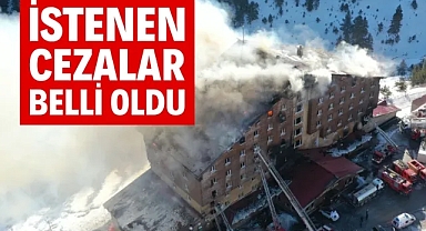 Grand Kartal faciasında istenen cezalar belli oldu