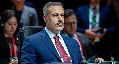 Hakan Fidan’dan Rusya-Ukrayna Müzakerelerine İlişkin Kritik Mesaj