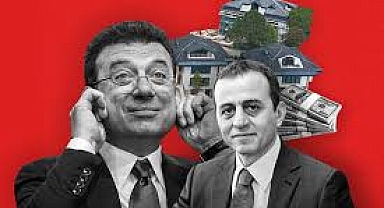 İBB'deki yolsuzluk çarkında yeni skandal! Paravan sıvacı, tesisatçıdan sonra şimdi de şoför!