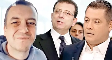 İmamoğlu Medyası A.Ş.!