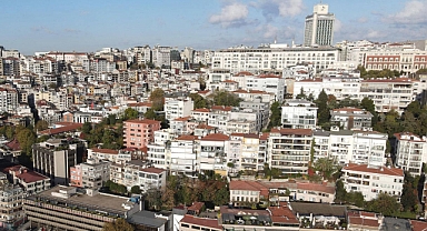 Konut fiyatlarındaki artış oranı belli oldu
