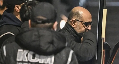 Etkin pişmanlıktan faydalanmıştı: Aziz İhsan Aktaş tahliye edildi
