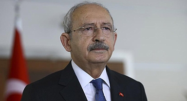 Kurultay iddianamesi kabul edildi… ‘Mağdur’ olarak yer alan Kılıçdaroğlu’ndan ilk açıklama