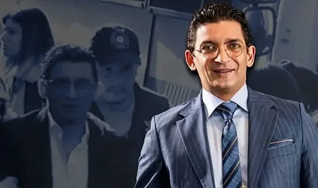 21 yıla kadir hapsi istenen Flash TV'nin eski sahibi Erkan Kork ilk kez hakim karşısında